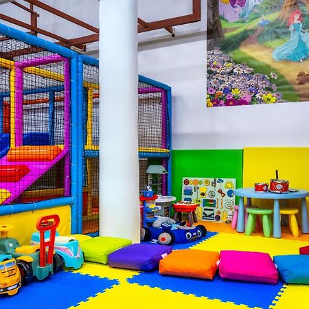 Villa Providenca Annex มลินี ภายนอก รูปภาพ