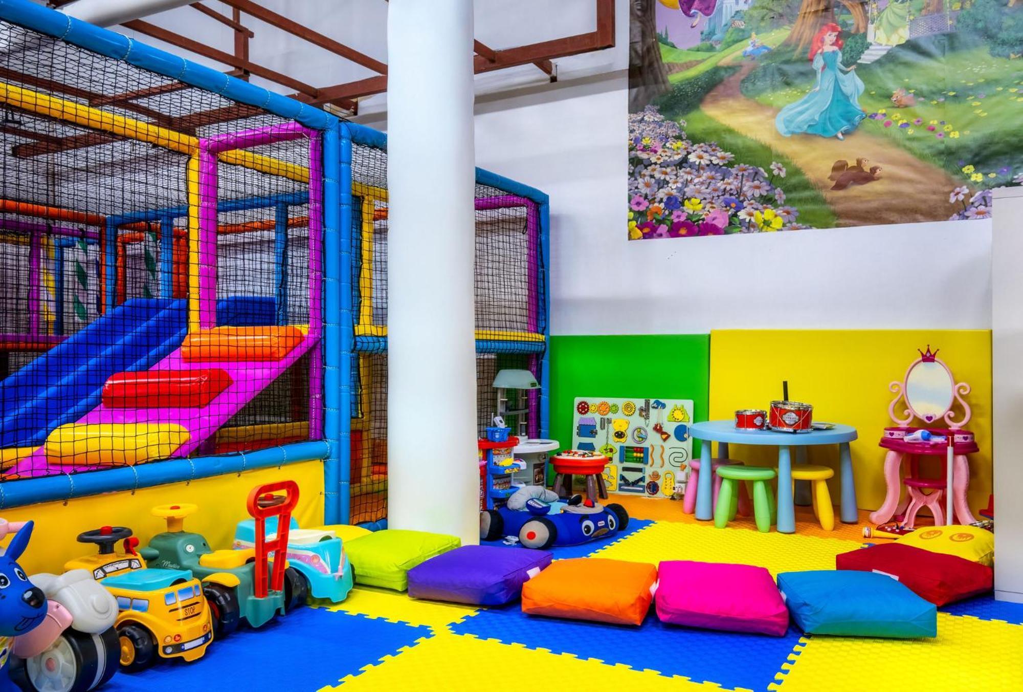 Villa Providenca Annex มลินี ภายนอก รูปภาพ